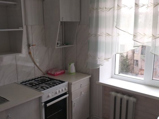 Сдается двухкомнатная квартира Измаил