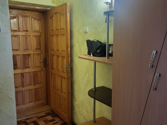 Сдам 2х комнатную квартиру,район  копаная Балка Измаил