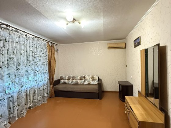 Оренда 1 кімнатної квартири Измаил