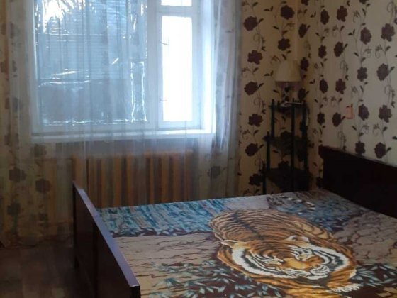 Просторная, 3-х комнатная квартира, в центре города, все удобства. Измаил