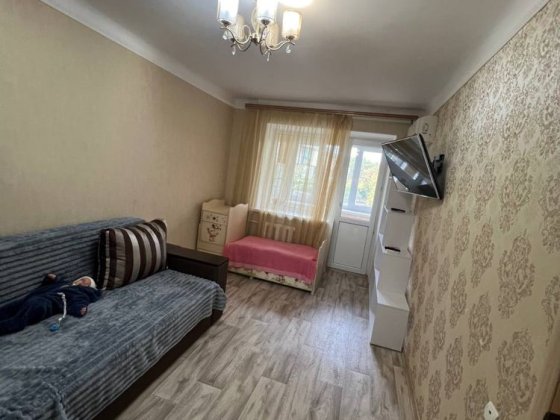 Сдается 1 комнаяная квартира Проспект Мира Измаил