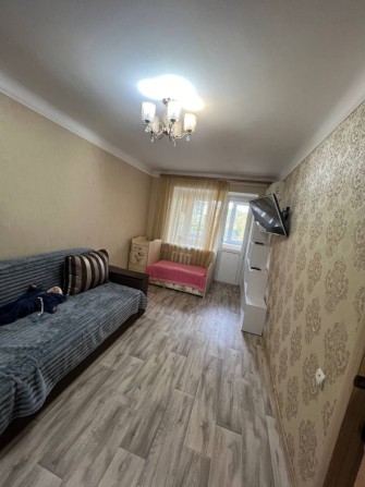 Сдается 1 комнаяная квартира Проспект Мира - фото 1