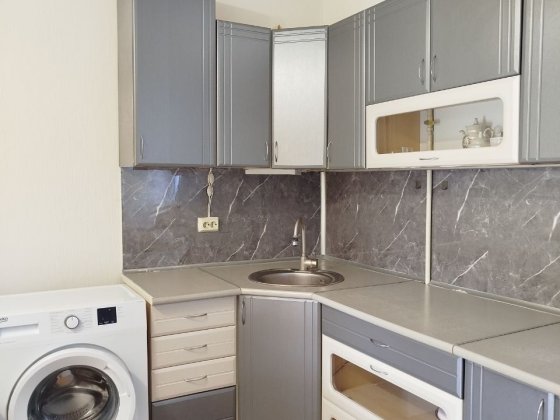 Сдам в аренду 1-к квартиру в Центре Измаил