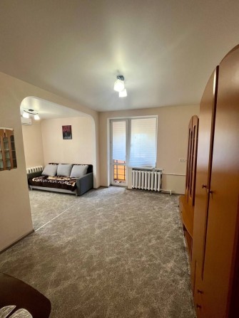 Аренда 1-к квартиры в Центре Измаила - фото 1