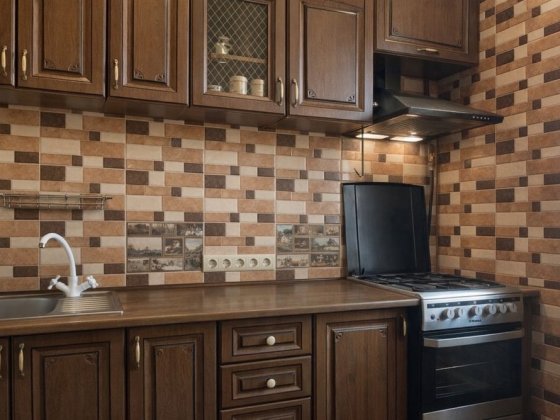 Сдается 2-км квартира в центре города Измаил