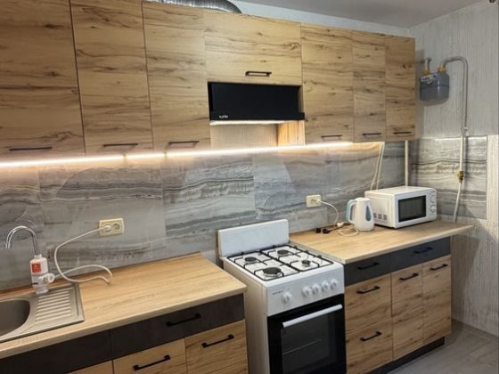 Сдам трехкомнатную квартиру на Репина!! Измаил