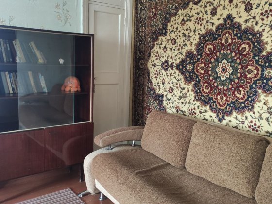 Здається двокімнатна квартира Казатин