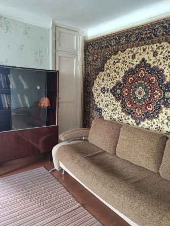 Здається двокімнатна квартира - фото 1