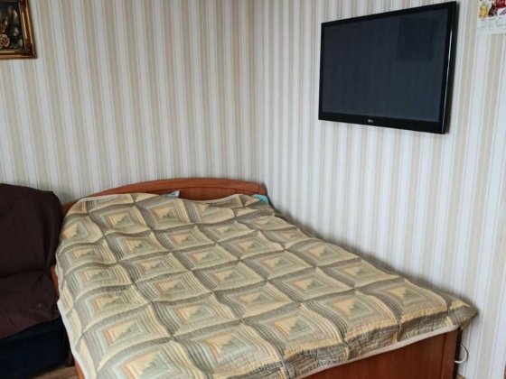 Сдам длительно 1 ком квартиру Чорноморськ