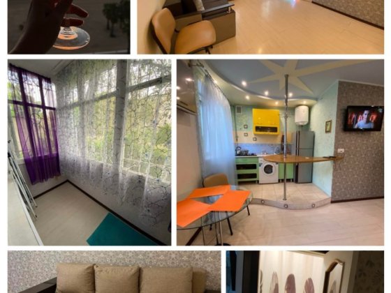 Здам свою квартиру у Чорноморську. Чорноморськ