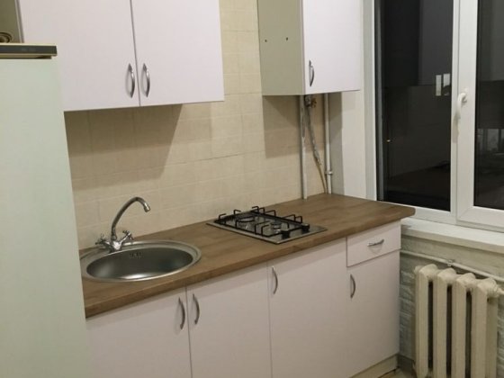 Сдам 1к квартиру до лета. Свет не выключают! Чорноморськ