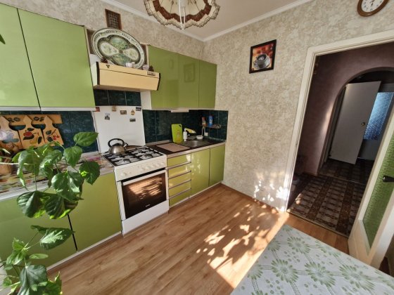 Сдам 2х комнатную квартиру без выселения на лето Чорноморськ