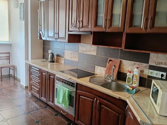 Сдам 1 ком квартиру длительно Чорноморськ