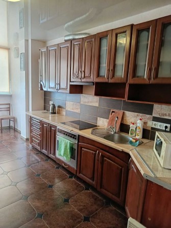 Сдам 1 ком квартиру длительно - фото 1