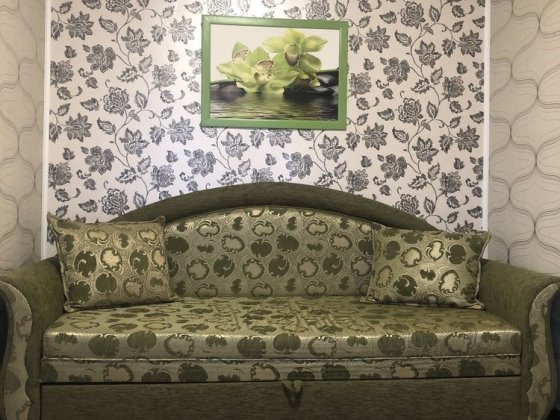 Сдам  свою 1 комнатную квартиру Чорноморськ