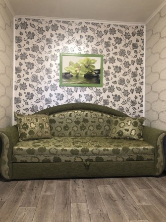 Сдам  свою 1 комнатную квартиру - фото 1