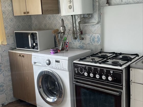 Сдаётся 2-км квартира в самом ЦЕНТРЕ города! Измаил