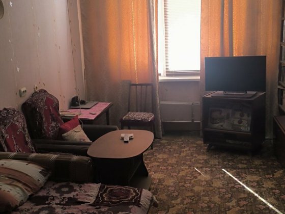 2 комнатная квартира длительно Чорноморськ