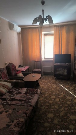 2 комнатная квартира длительно - фото 1