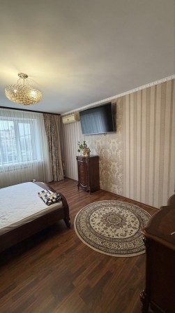 Сдам двухкомнатную квартиру с АГВ, 2 этаж , на Клушина!!! - фото 1