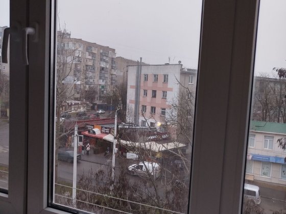 Тривала оренда 2-х кімнатної квартири на вул. Спортивній. Чорноморськ