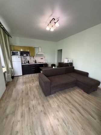 Длительно (год и более) просторная 1ком.квартира с Видом на Море - фото 1