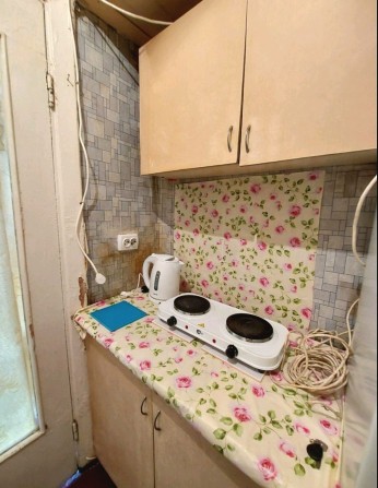 Сдам малосемейку недорого на очень длительно - фото 1