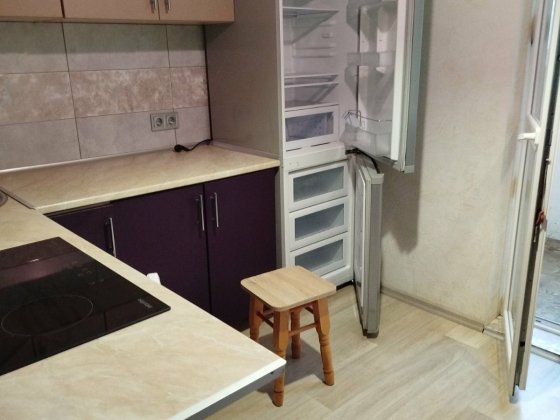 Сдаётся 1 комнатная квартира на длительный срок Чорноморськ