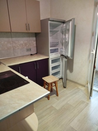 Сдаётся 1 комнатная квартира на длительный срок - фото 1