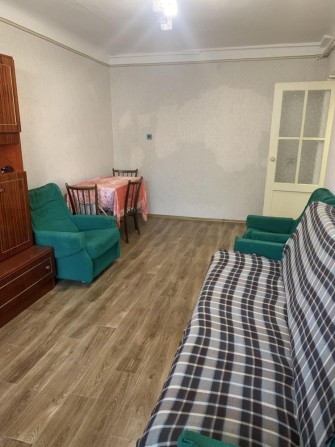 Оренда 1-км квартири на пр. Миру - фото 1