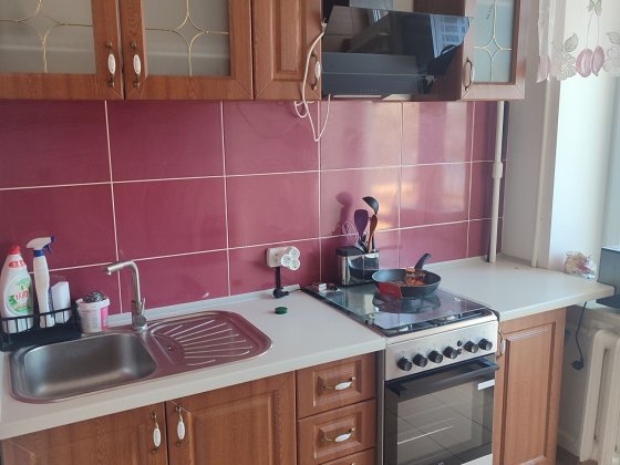 Здам однокiмнатну квартиру Измаил