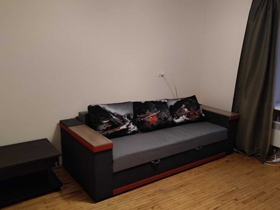 Здасться в оренду однокімнатна квартира Калуш