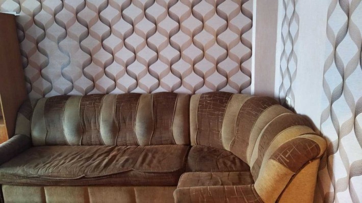 здається 1 кімнатна квартир м.Калуш - фото 1