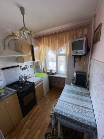 Здається одно кімнатна квартира - фото 1