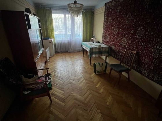 оренда кварити, ремонт старий Калуш