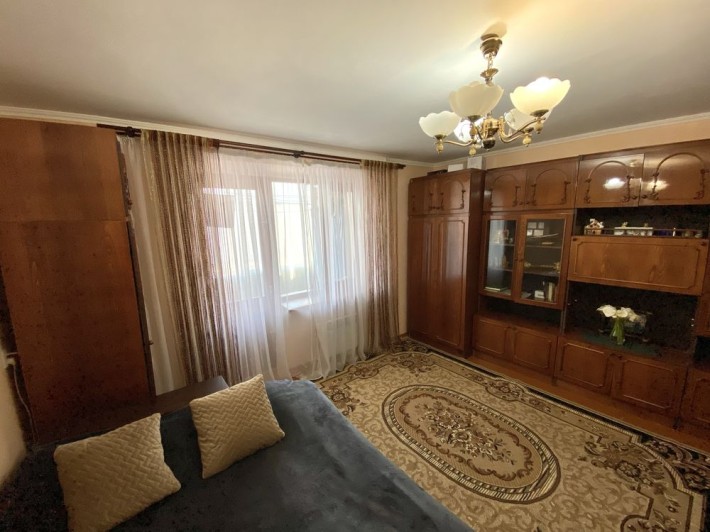 Квартира на довгострокову оренду/в оренду - фото 1