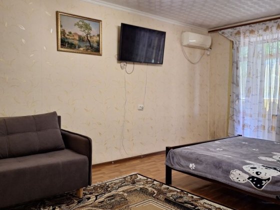 Здам до  літа  1кв. Чорноморськ