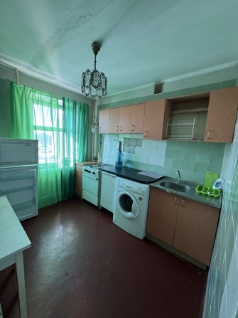 Здам 1-кімнатну поруч з Хнувс.У будинку де не вимикають світло - фото 1