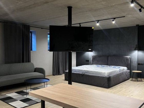 Здам 1 кімнатну квартиру-студію Каменец-Подольский