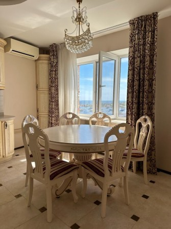 Сдам 1к квартиру в Монолите на длительный срок! - фото 1