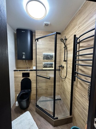 Сдам до Лета (на 1-2 месяца) квартиру в Новострое, ЖК Парус - фото 1