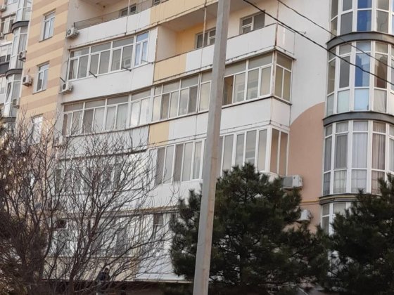 Здам довгостроково від власника  2-кімннатну квартиру Чорноморськ