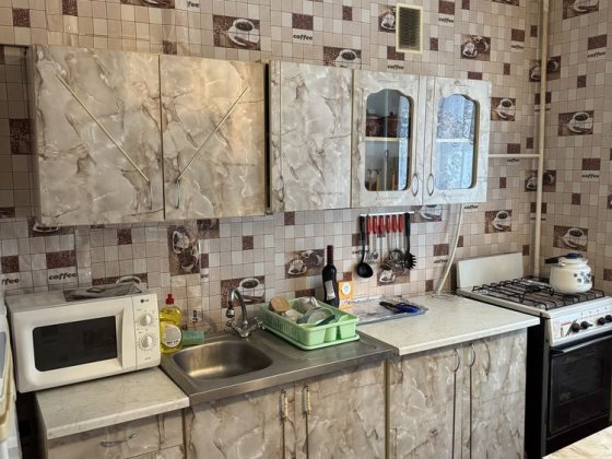 Оренда 3-кімнатноі квартири Каменец-Подольский