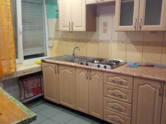 Здам 2 кімнатну квартиру,меблі.Район Чєрьомушки. Кам'янець-Подільський