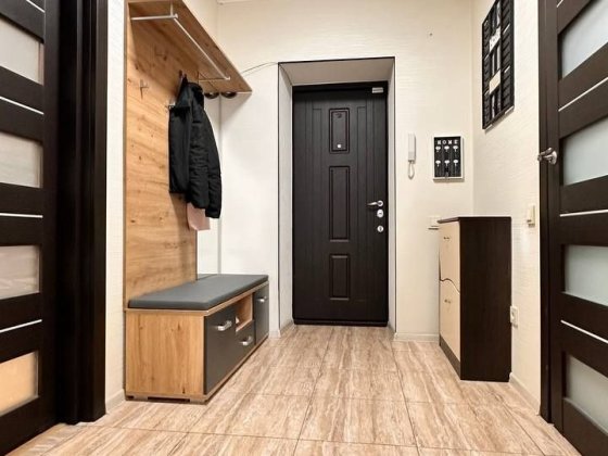 Большая 1 комнатная квартира в Монолите Чорноморськ