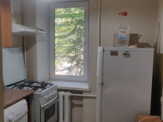 1 комнатная квартира длительно Чорноморськ