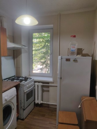 1 комнатная квартира длительно - фото 1