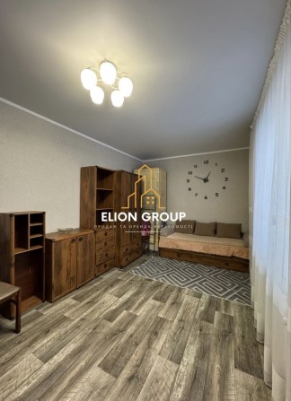 ‼️Здається затишна однокімнатна квартира, в 5-ти хвилинах від центру - фото 1