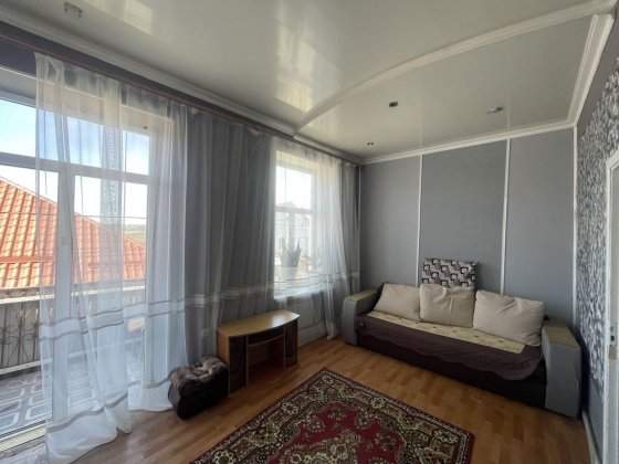 Оренда 3-х кімнатної квартири з виглядом на фортецю вільна з вересня Каменец-Подольский