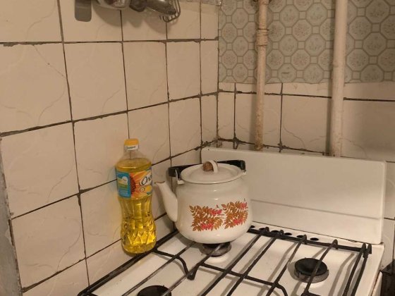 Здам 2-х кім. кв. Центр(р-н Військове містечко) Кам'янець-Подільський